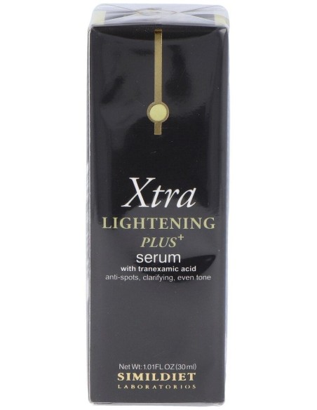 Lightening Serum Xtra 30Ml. de Simildiet