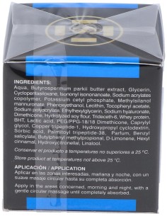 Xtra Skin Firming 50Ml. de Simildiet 2