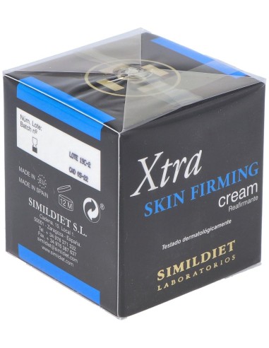 Xtra Skin Firming 50Ml. de Simildiet