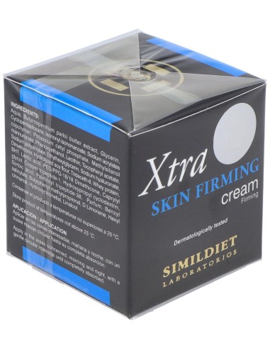 Xtra Skin Firming 50Ml. de Simildiet