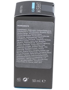 Uresim Men Serum Facial Despues Del Afeitado 50Ml. de Uresim 2