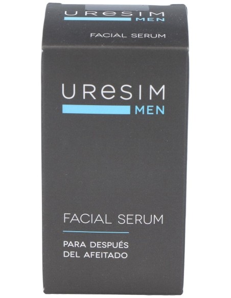 Uresim Men Serum Facial Despues Del Afeitado 50Ml. de Uresim