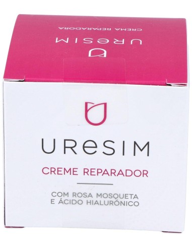 Uresim Crema Reparadora 50Ml. de Uresim