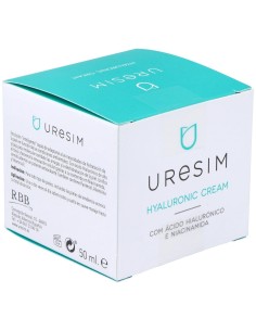 Uresim Crema Hyaluronic 50Ml. de Uresim 2