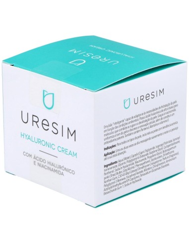 Uresim Crema Hyaluronic 50Ml. de Uresim