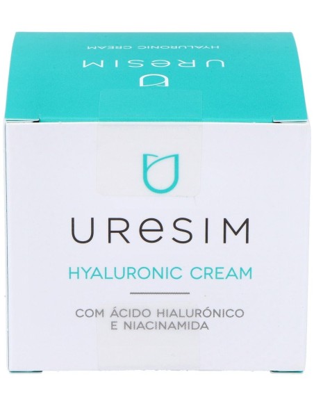 Uresim Crema Hyaluronic 50Ml. de Uresim