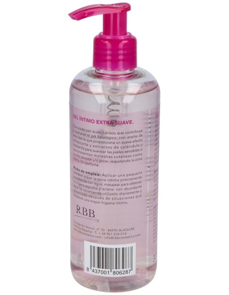 Uresim Gel Intimo 300Ml. de Uresim
