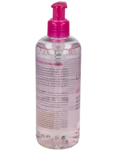 Uresim Gel Intimo 300Ml. de Uresim