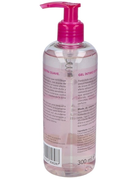 Uresim Gel Intimo 300Ml. de Uresim