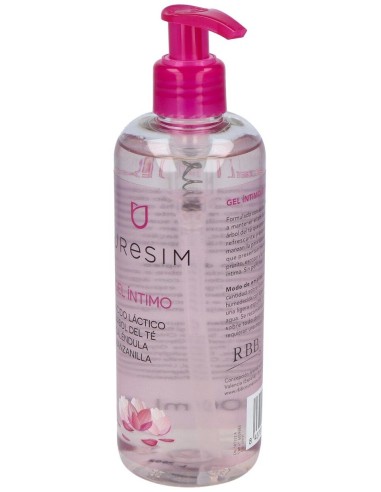 Uresim Gel Intimo 300Ml. de Uresim