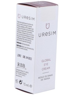 Uresim Contorno De Ojos 15Ml. de Uresim 2