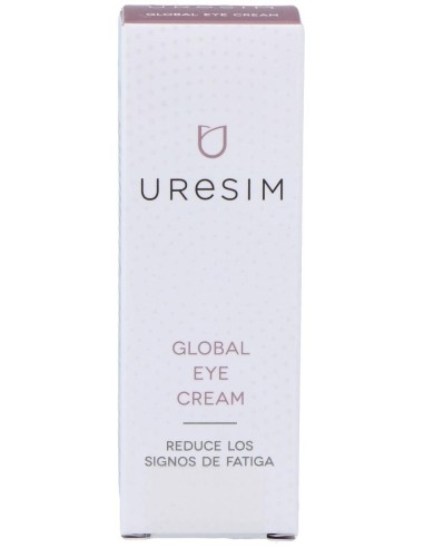 Uresim Contorno De Ojos 15Ml. de Uresim