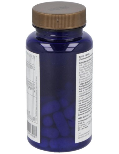 Oxider Complex 30Cap. de Codiet