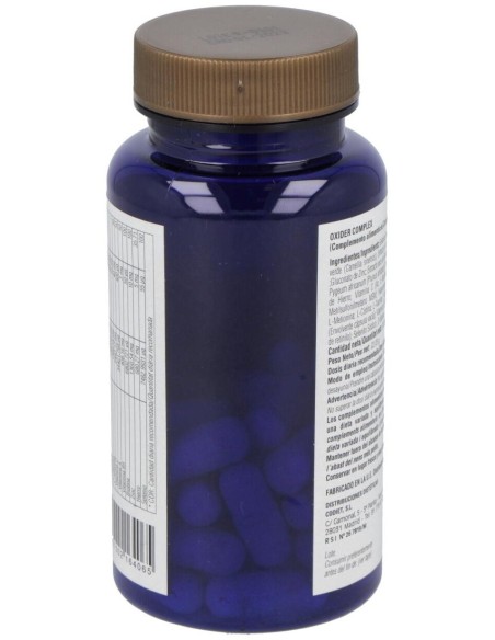Oxider Complex 30Cap. de Codiet