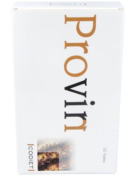Provir Defens 20Amp. de Codiet