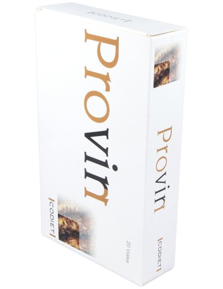 Provir Defens 20Amp. de Codiet