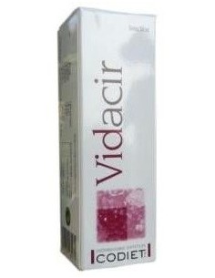 Vidacir 50Ml. de Codiet 2