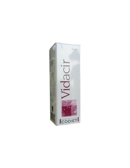 Vidacir 50Ml. de Codiet