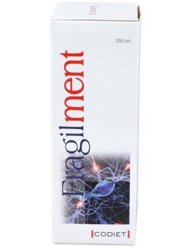 Fragilment 250Ml. de Codiet