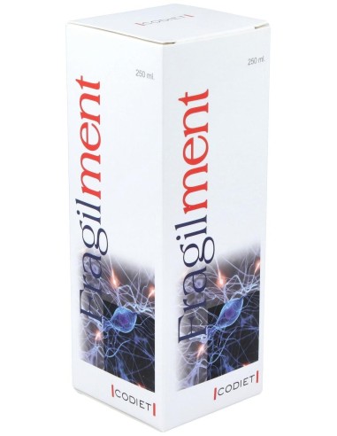 Fragilment 250Ml. de Codiet