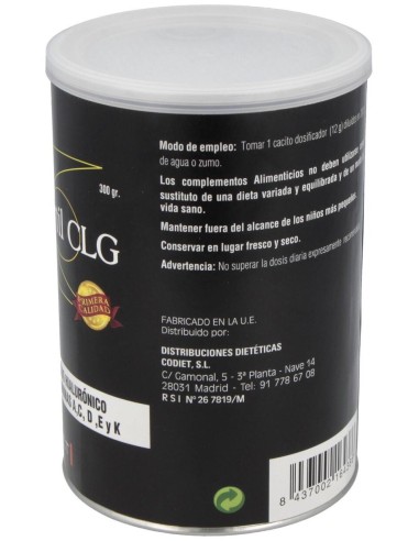 Hidro Cartil-Clg 300Gr. de Codiet
