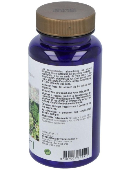 Calment 60Cap. de Codiet