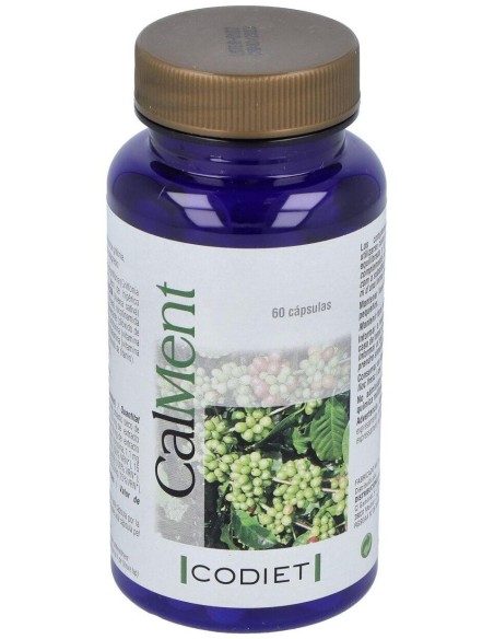 Calment 60Cap. de Codiet