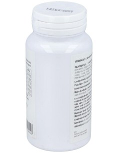 Vitamina K2-7 30Cap. de Codiet 2