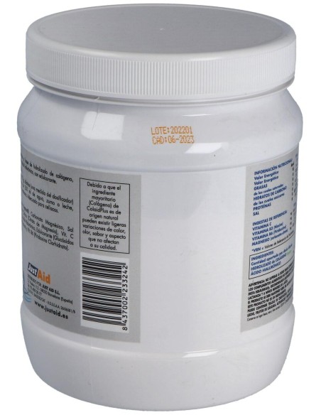 Colaid Plus Colageno,Ac.Hialuronico 360Gr. de Just Aid