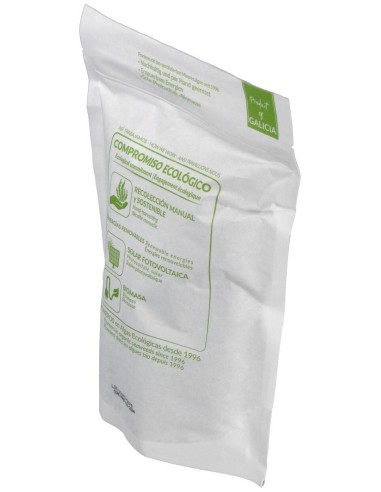 Wakame Hoja Bio 100 g  de Algamar