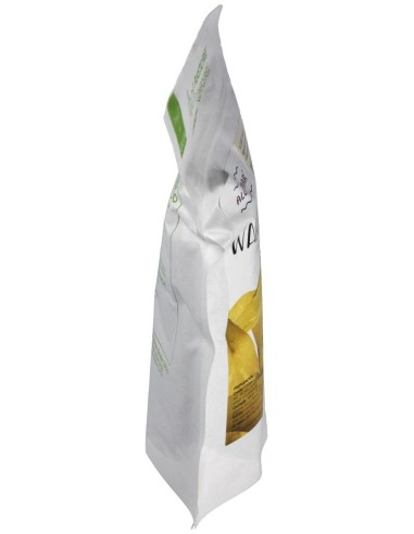 Wakame Hoja Bio 100 g  de Algamar