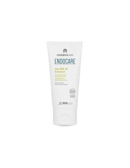 Endocare Day Spf30 Emulsion Dia 40Ml. de Endocare
