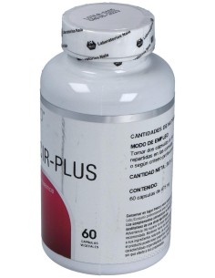 Cir Plus 60Cap. de Nale 2