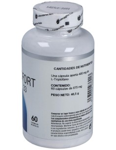 Ansiofort 33 60Cap. de Nale 2