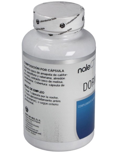 Dormisano 60Cap. de Nale