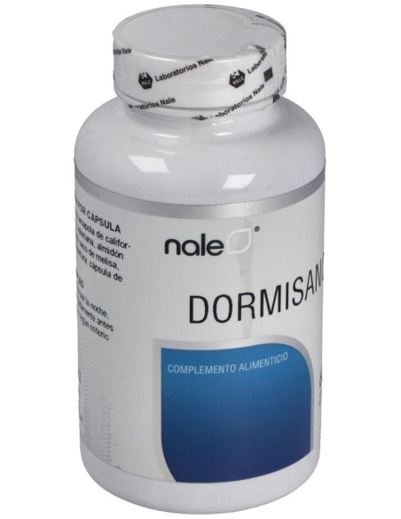 Dormisano 60Cap. de Nale