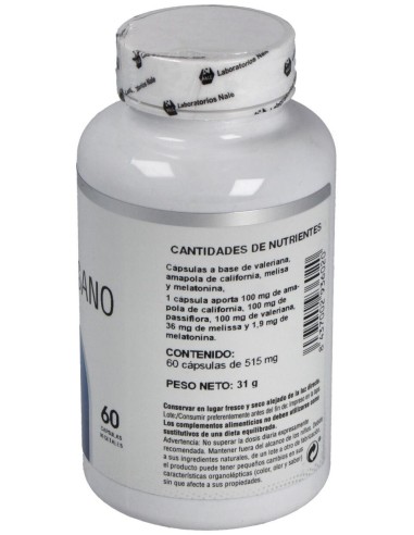 Dormisano 60Cap. de Nale