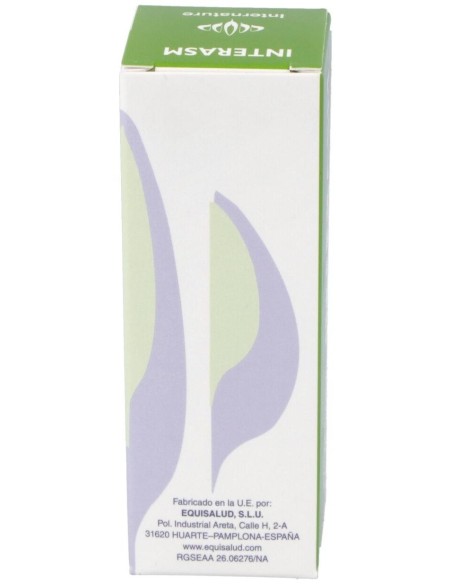 Drenature Interasm 30Ml.Gotas de Internature