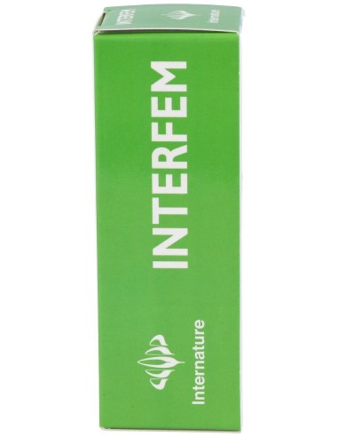 Drenature Interfem 30Ml.Gotas de Internature