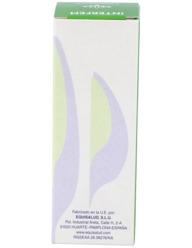 Drenature Interfem 30Ml.Gotas de Internature