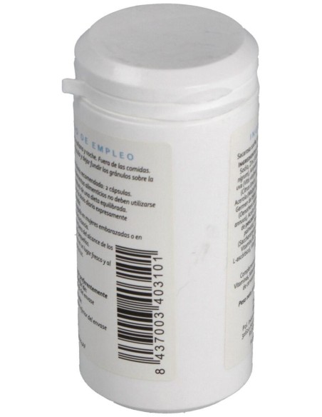 Ojovital 60Cap. de Equisalud