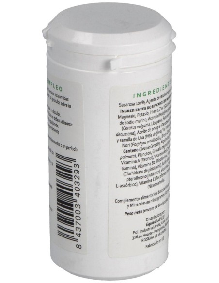 Circulavital 60Cap. de Equisalud