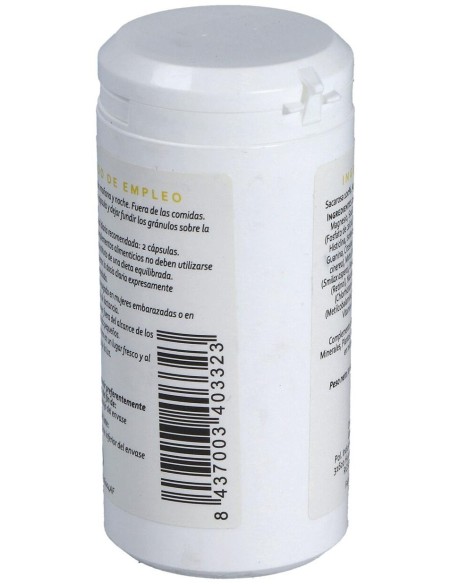 Renvital 60Cap. de Equisalud