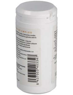 Bazovital 60Cap. de Equisalud 2