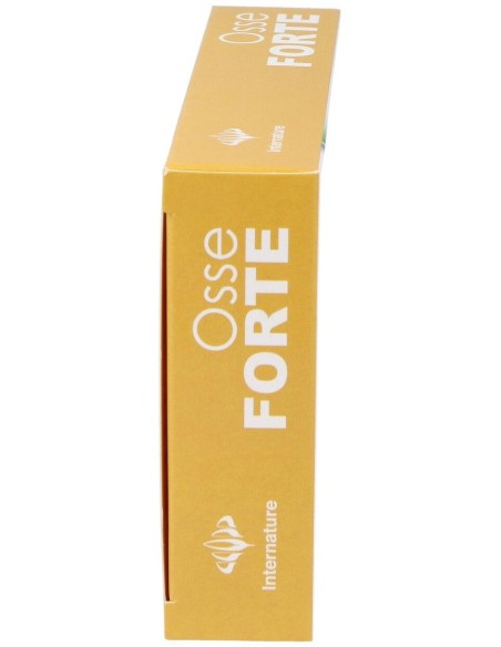 Osse Forte 60Cap. de Internature