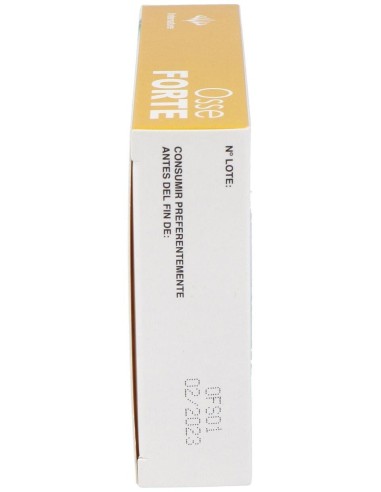 Osse Forte 60Cap. de Internature