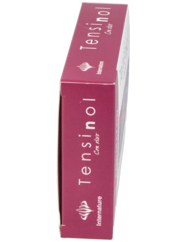 Tensinol 60Cap. de Internature