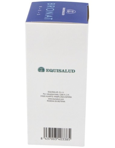Bronat Jarabe 250Ml. de Internature