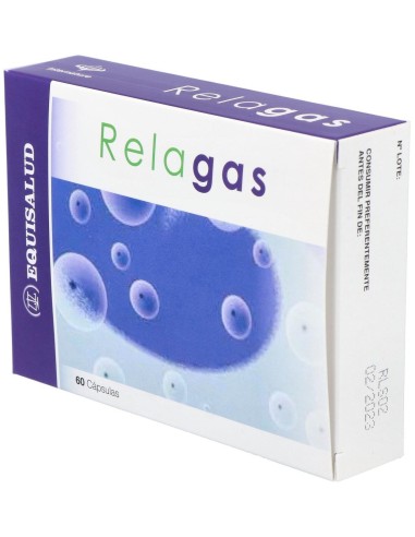 Relagas 60Cap. de Internature