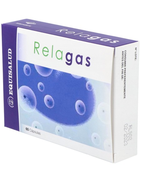 Relagas 60Cap. de Internature